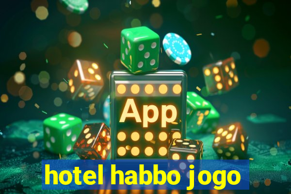 hotel habbo jogo